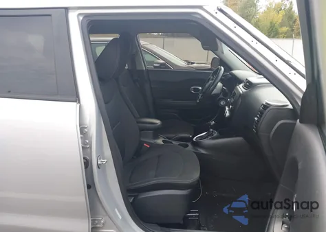 2015 Kia Soul z USA, uszkodzony, nr VIN KNDJN2A23F7808005